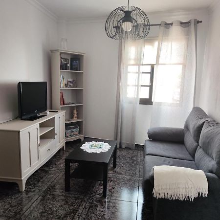 Ferienwohnung Bernal I, II Y III Los Sauces Exterior foto