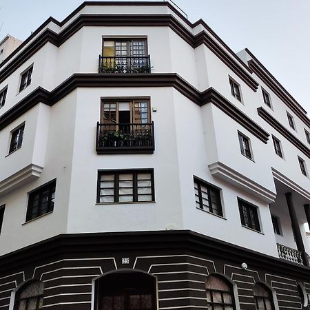 Ferienwohnung Bernal I, II Y III Los Sauces Exterior foto