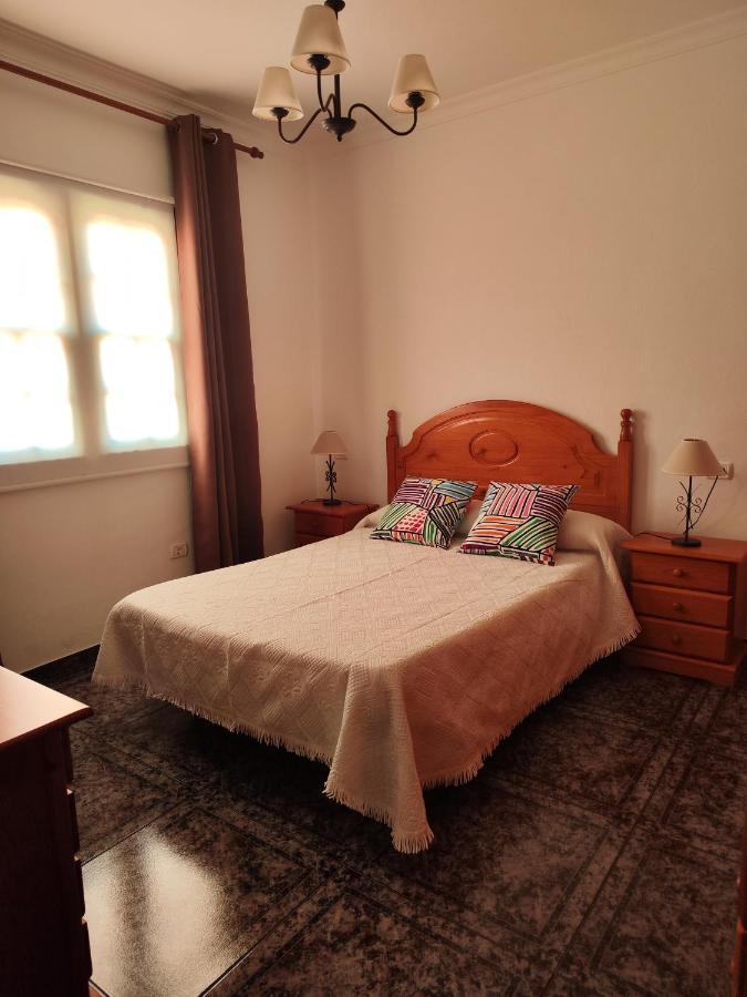 Ferienwohnung Bernal I, II Y III Los Sauces Exterior foto