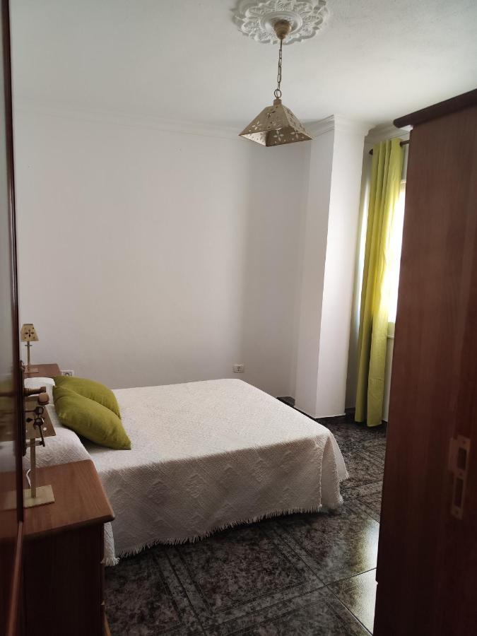 Ferienwohnung Bernal I, II Y III Los Sauces Exterior foto