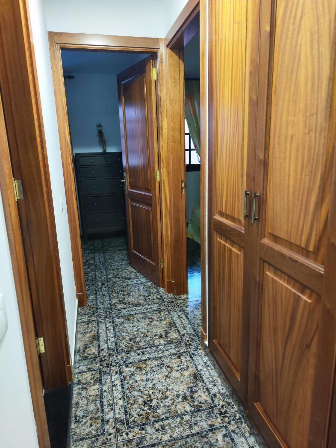 Ferienwohnung Bernal I, II Y III Los Sauces Exterior foto