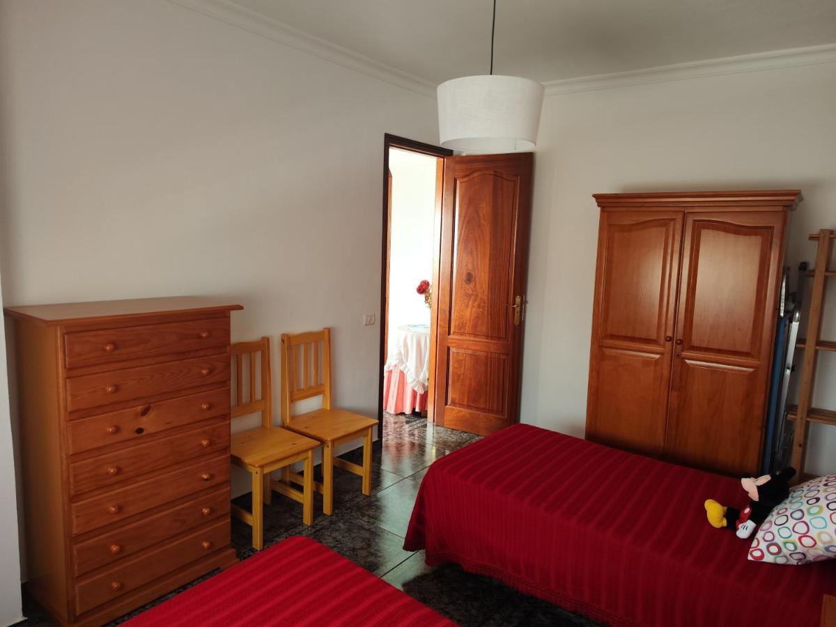 Ferienwohnung Bernal I, II Y III Los Sauces Exterior foto