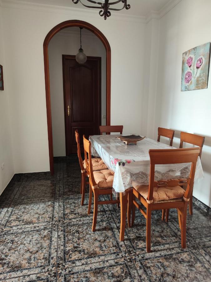 Ferienwohnung Bernal I, II Y III Los Sauces Exterior foto