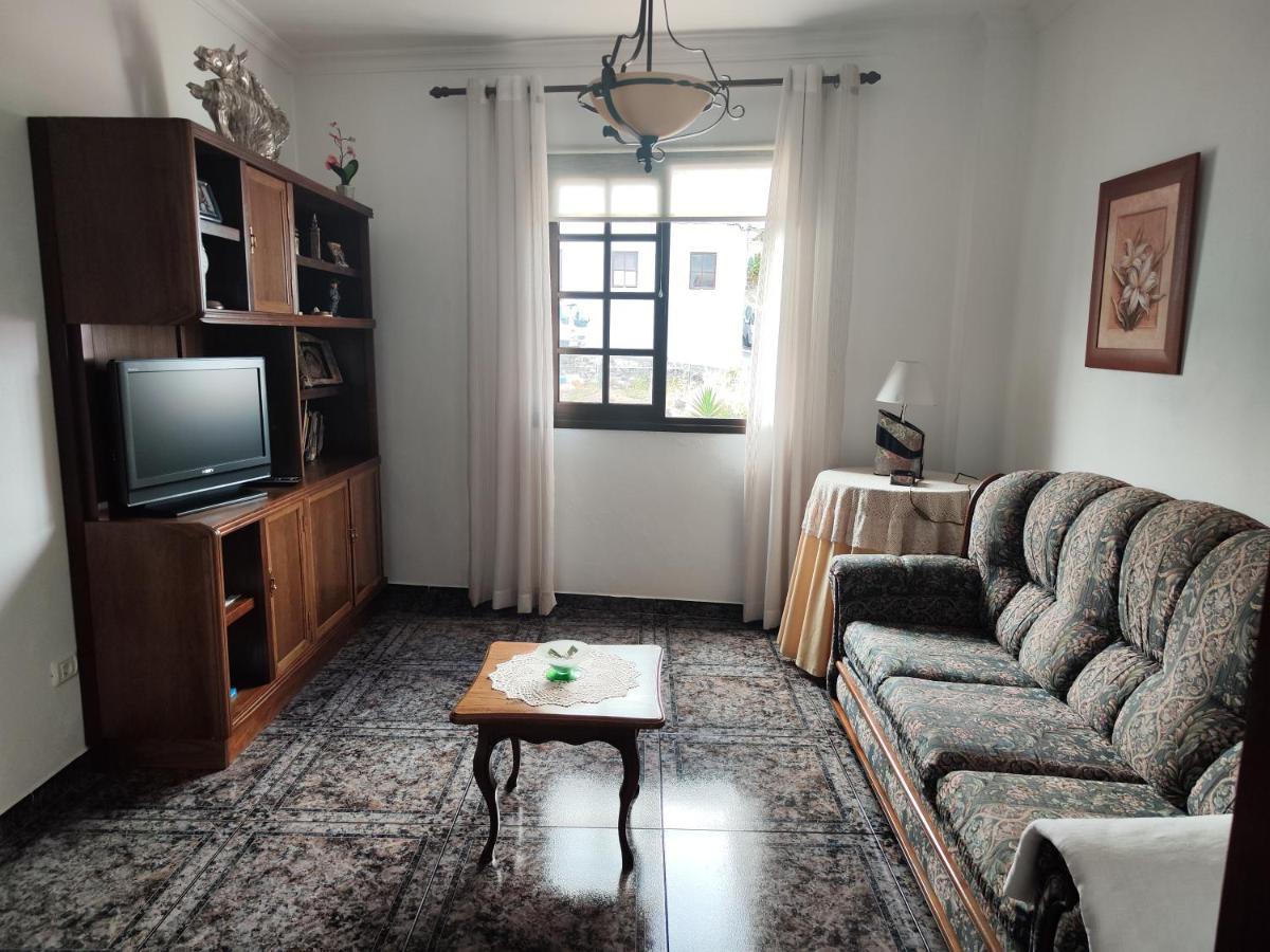 Ferienwohnung Bernal I, II Y III Los Sauces Exterior foto