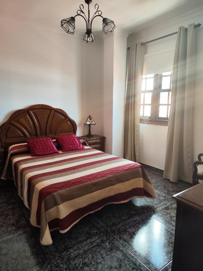 Ferienwohnung Bernal I, II Y III Los Sauces Exterior foto